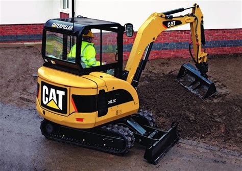 cat 302.5 mini digger|cat 302.5 specs.